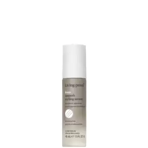 Image of Living Proof No Frizz Smooth Styling Serum 44ml
