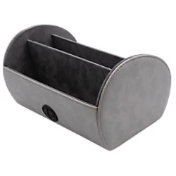 Image of Connected Essentials Park and Charge CEG-30 Device Organiser - Grey