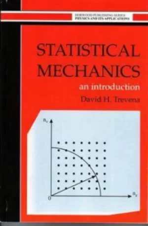 Image of Statistical mechanics by D. H Trevena