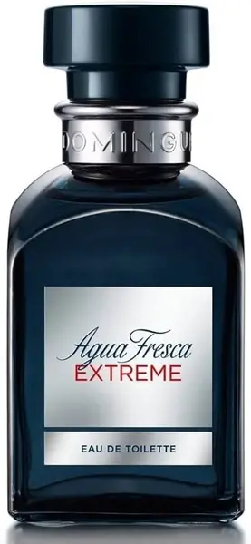 image of Adolfo Dominguez Agua Fresca Extreme Eau de Toilette For Him 60ml