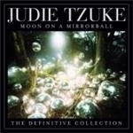 image of Judie Tzuke - Moon On A Mirrorball (The Definitive Collection) (Music CD)