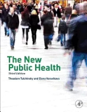 Image of new public health