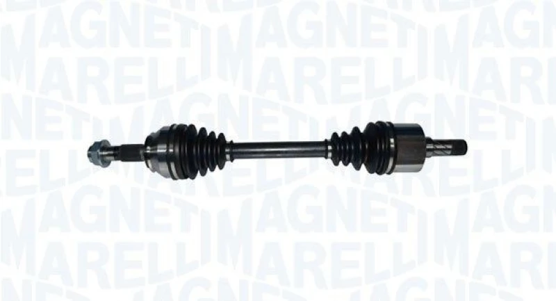 Image of MAGNETI MARELLI Drive shaft MAGNETI MARELLI 302004190230