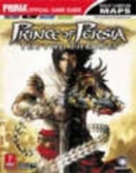 Image of Prince of Persia by Fernando Bueno Paperback