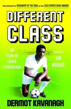 Image of Different class by Dermot Kavanagh