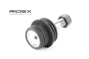 Image of RIDEX Ball joint VW 2462S0097 251407187A,251407187,251407187A 251407187B