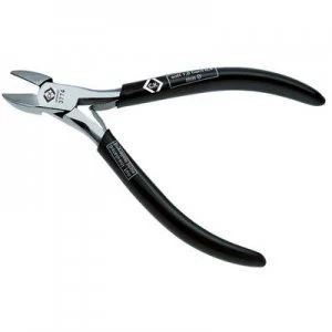 Image of C.K. T3774 Electrical & precision engineering Side cutter non-flush type 120 mm