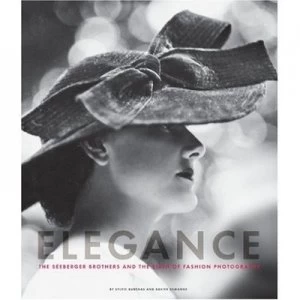 Image of Elegance by Sylvie Aubenas and Virginie Chardin and Xavier Demange and Bibliothque Nationale De France Book
