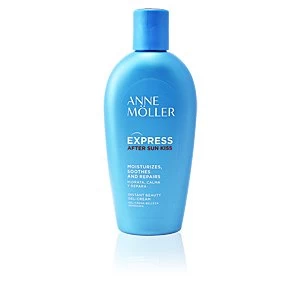 image of EXPRESS aftersun kiss 200ml