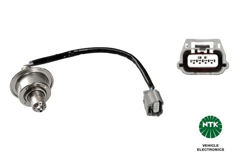 Image of Lambda sensor NGK 94873