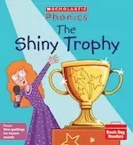 Image of Phonics Book Bag Readers: The Shiny Trophy (Set 11)