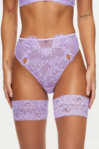 Image of Blissful High Waist Brazilian