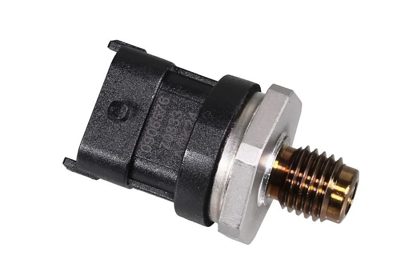 Image of Fuel pressure sensor METZGER 0906576