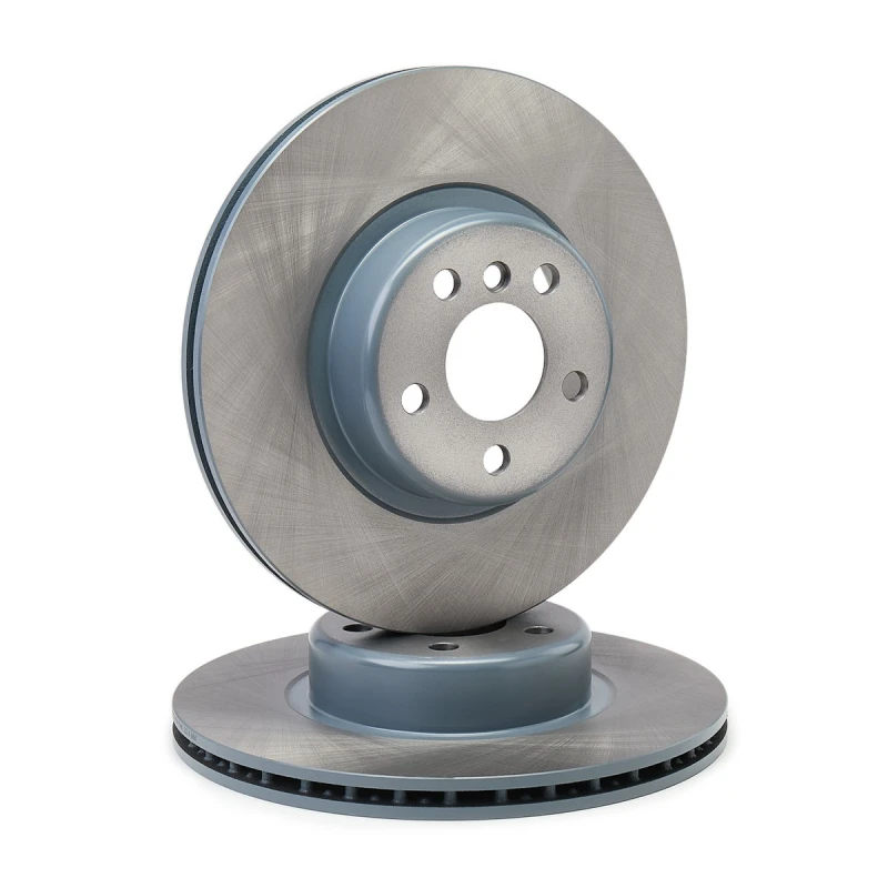 Image of Blue PRINT Brake disc Blue PRINT ADBP430064