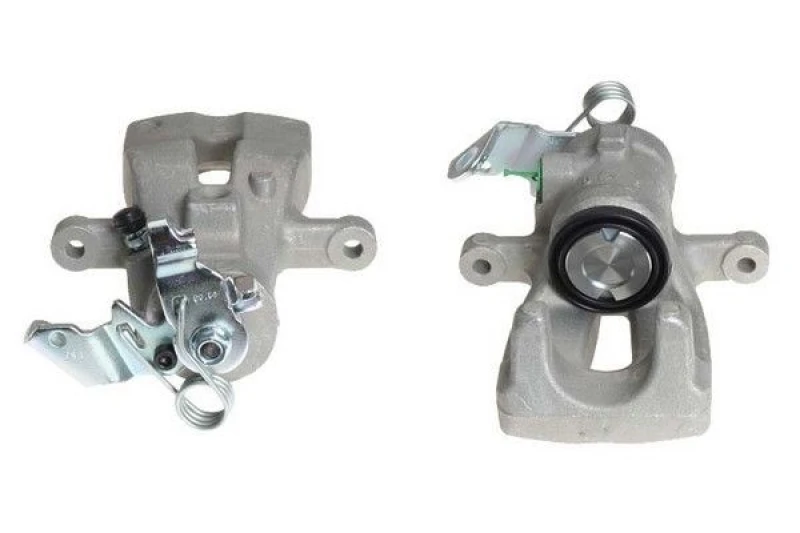 Image of Brake caliper MAPCO 144555