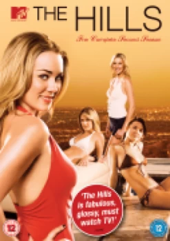 Image of The Hills - Season 2