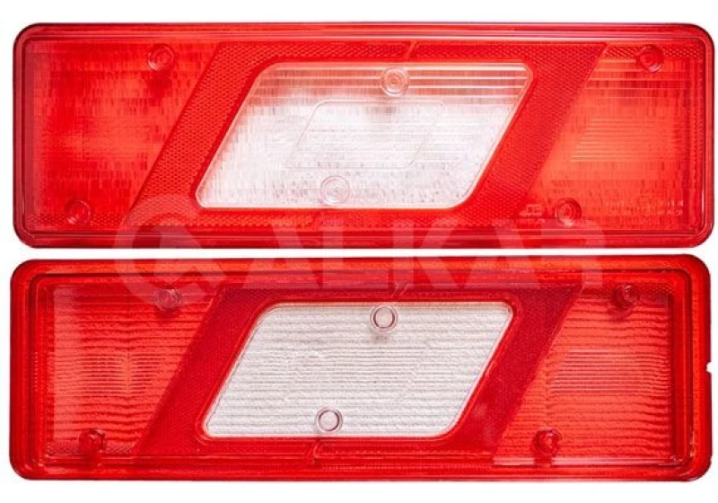Image of ALKAR Lens, combination rearlight ALKAR 2302960