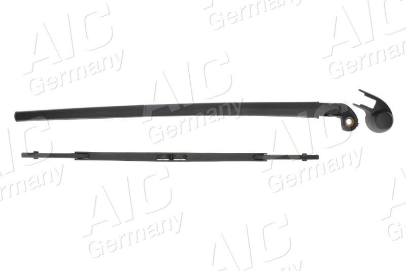 Image of Windscreen wiper arm AIC 53002