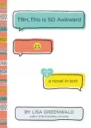 Image of tbh 1 tbh this is so awkward