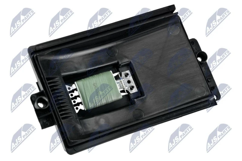 Image of NTY Blower control unit NTY ERD-AU-002