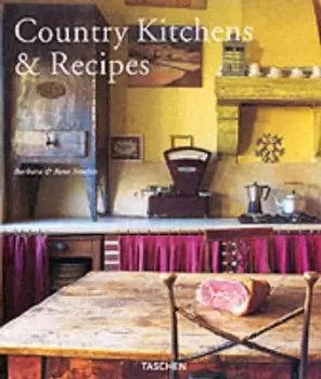 Image of Country kitchens & recipes by Barbara Stoeltie
