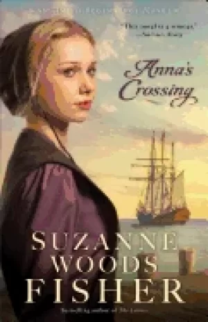 Image of annas crossing