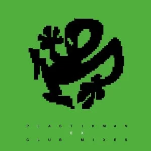 Image of Plastikman - Ex Vinyl