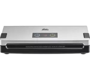 image of SOLIS Vac Smart 577 Vacuum Sealer - Silver