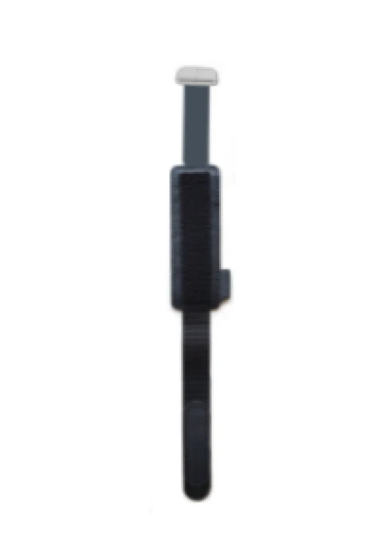 Image of Zebra SG-MC2X-HSTRP-01 strap Handheld mobile computer Black