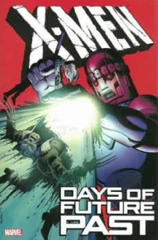 Image of X-Men by Chris Claremont Hardback