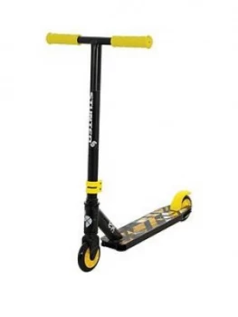 Image of Stunted Urban Ex Stunt Scooter