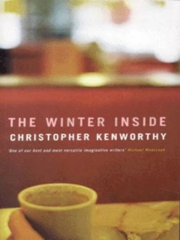 Image of The Winter inside by Christopher Kenworthy Paperback