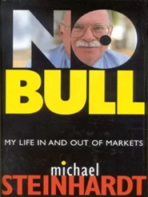 Image of No bull by Michael Steinhardt