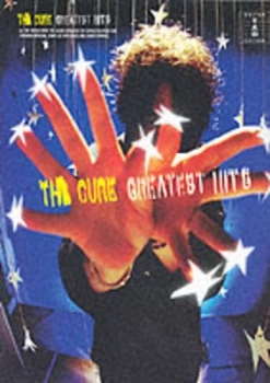 Image of The Cure by Matt Cowe Paperback