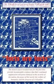 Image of Facts are Facts by Benjamin Freedman