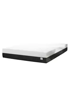 Image of Panda Hybrid Bamboo Mattress