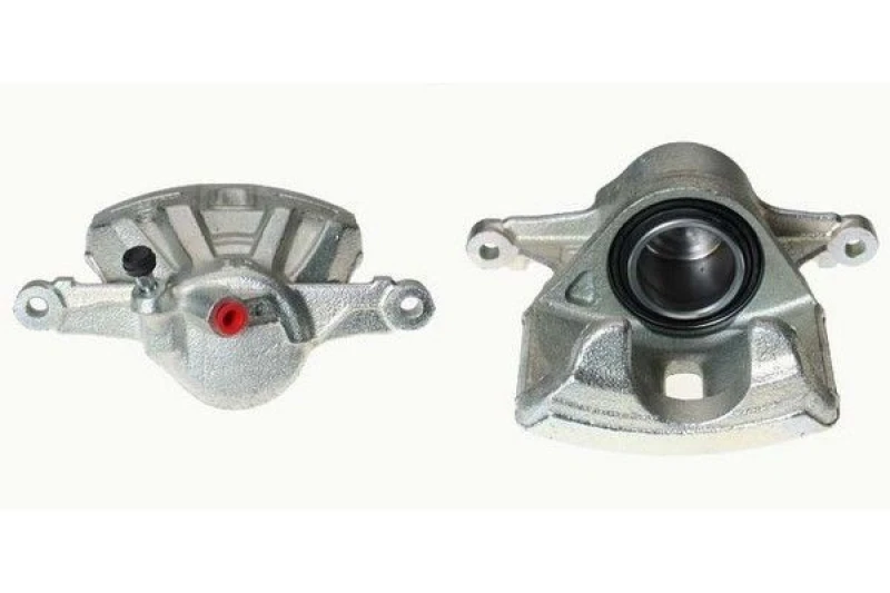 Image of Brake caliper MAPCO 4091