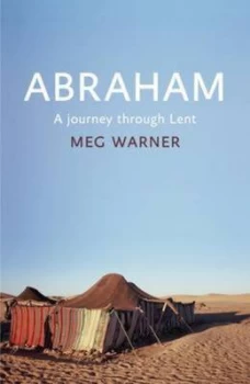 Image of Abraham by Meg Warner Paperback