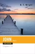 Image of john for everyone part 1