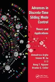 Image of Advances in Discrete-Time Sliding Mode Control Theory and Applications