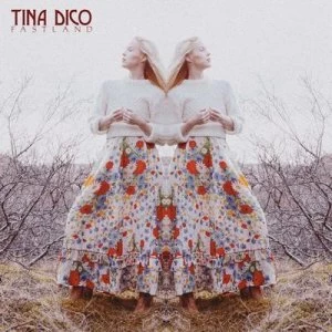Image of Fastland by Tina Dico CD Album