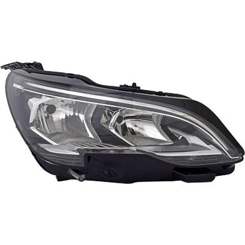 Image of Headlight DIEDERICHS 4236480