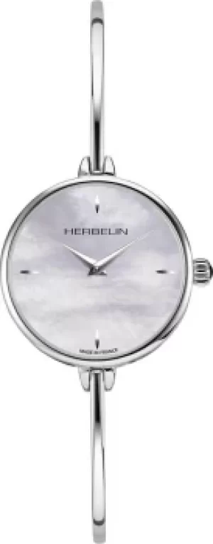 image of Michel Herbelin Watch Fil Ladies