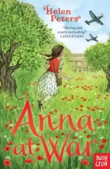 Image of Anna at War