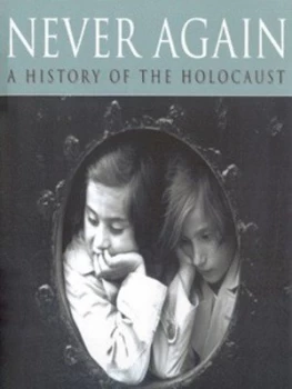 Image of Never Again by Martin Gilbert Hardback