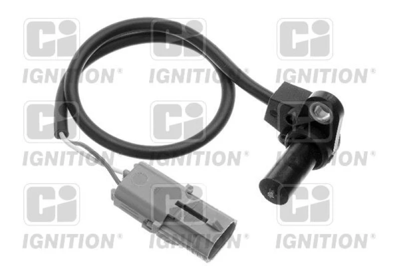 Image of QUINTON HAZELL Crankshaft sensor QUINTON HAZELL XREV424