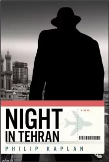 Image of Night In Tehran