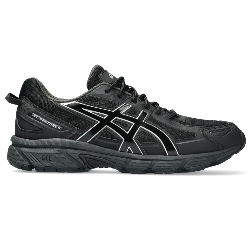Image of ASICS Trainers Asics Gel-Venture 6 Noir Unisex 45