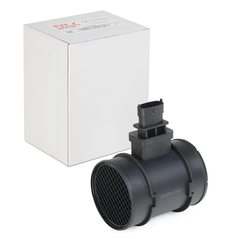 Image of NTY Mass air flow sensor NTY EPP-PL-006