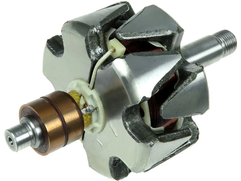 Image of AS-PL Rotor, alternator AS-PL AR0027